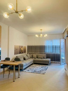Lidas Luxury Apartments, Durrës